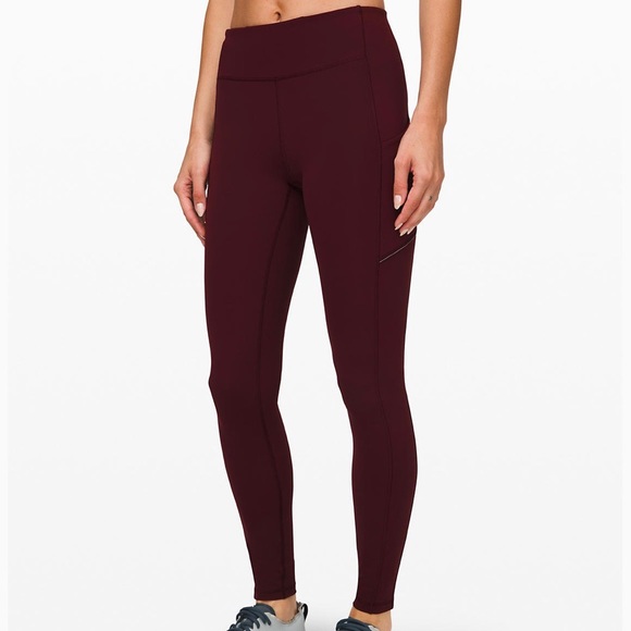 lululemon athletica | Pants \u0026 Jumpsuits 